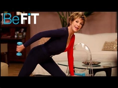 jane fonda fit and strong level 1